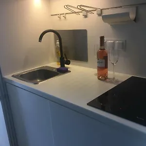 Apartament Serafitek 6 Poznań